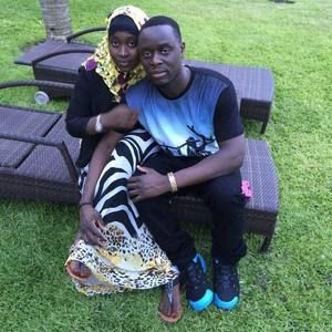 Meet your Posher, Absal